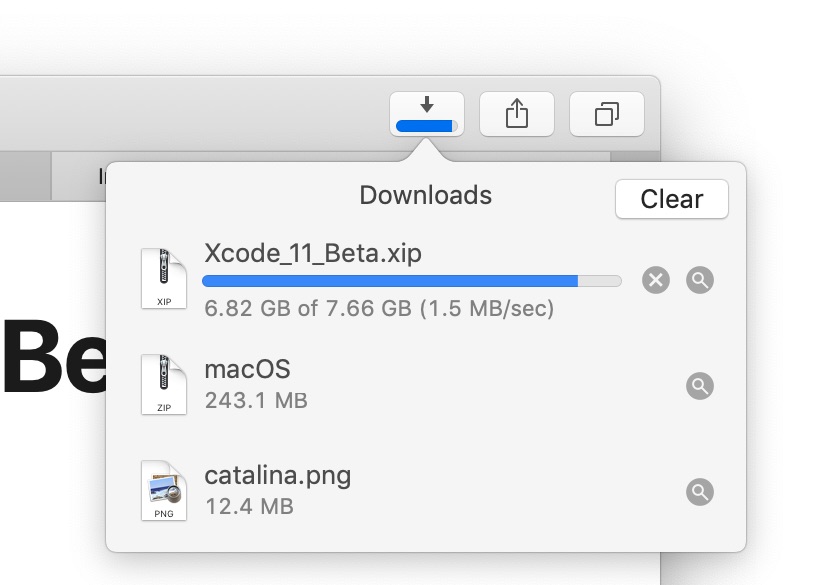 download latest safari update for mac